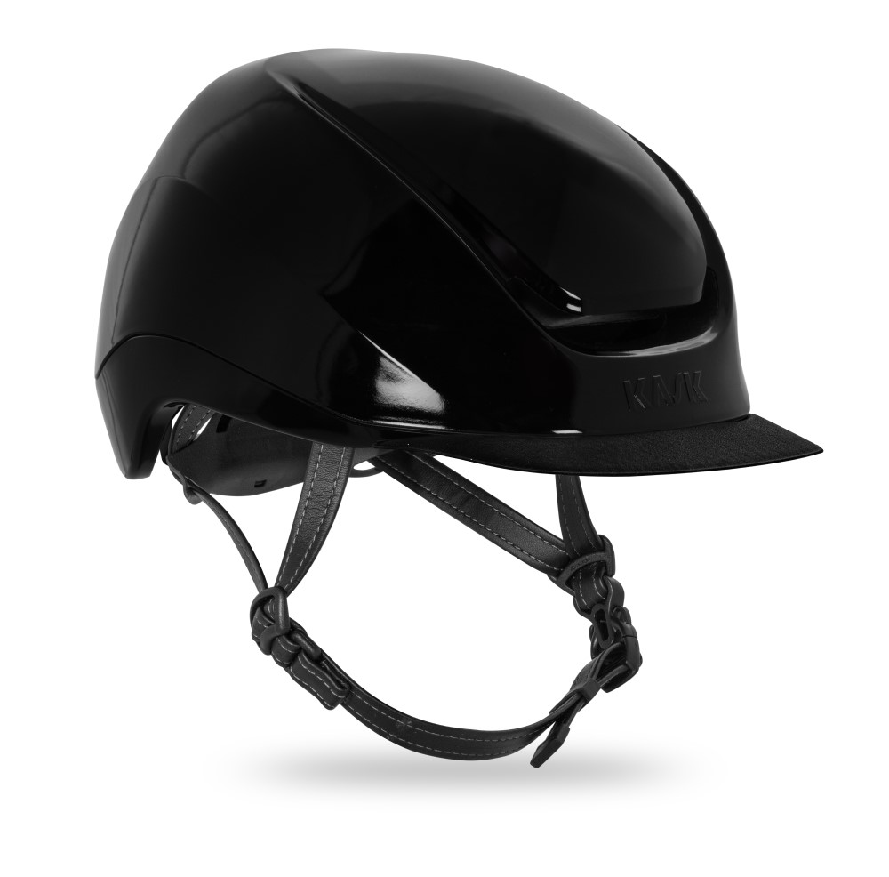 Kask Moebius Elite WG11 Helm Black