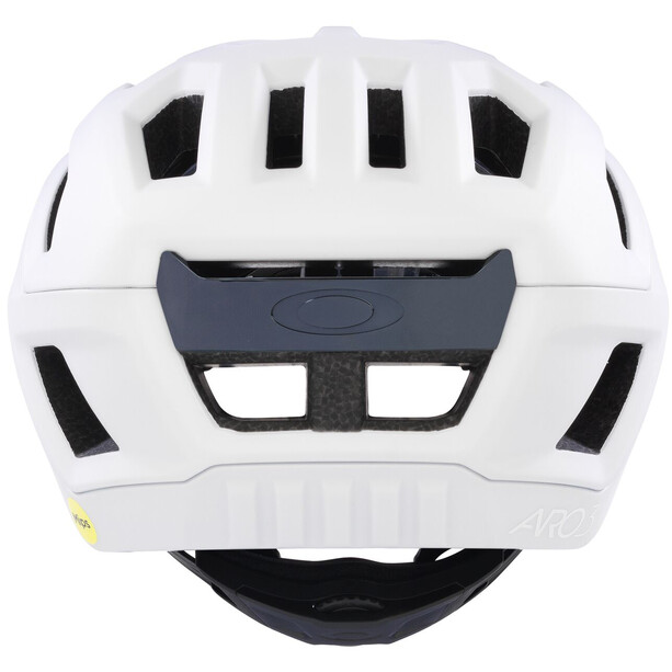 Oakley ARO3 Allroad Mips Helm Matte White Out 