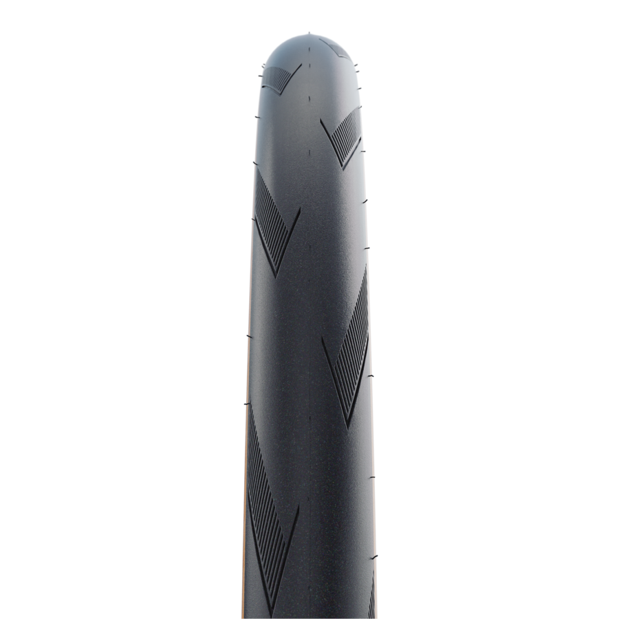 Schwalbe Pro One TT Faltreifen 28-622 Classic 