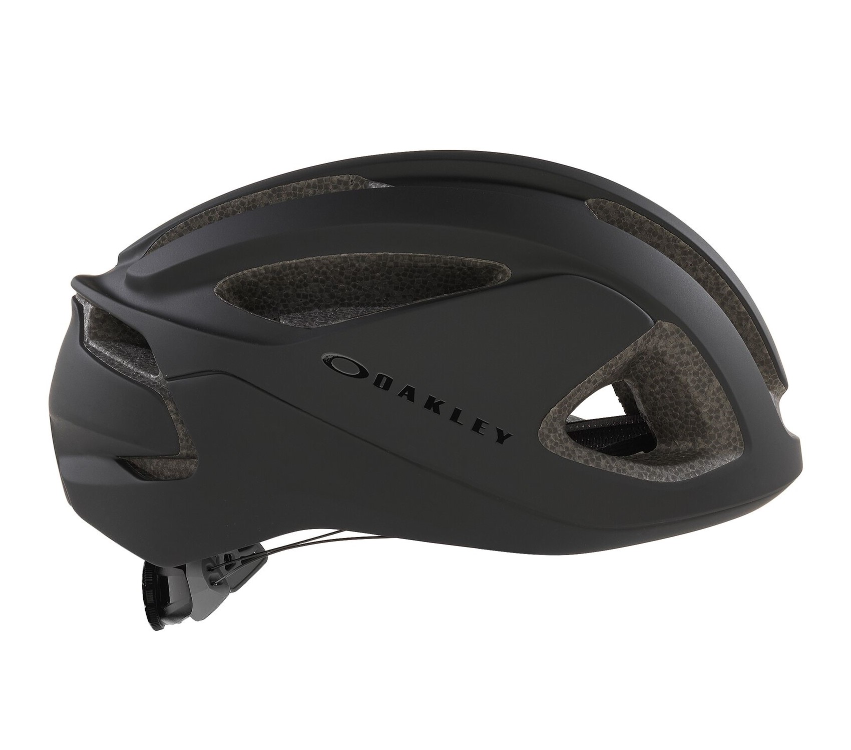 Oakley ARO3 Lite Helm blackout