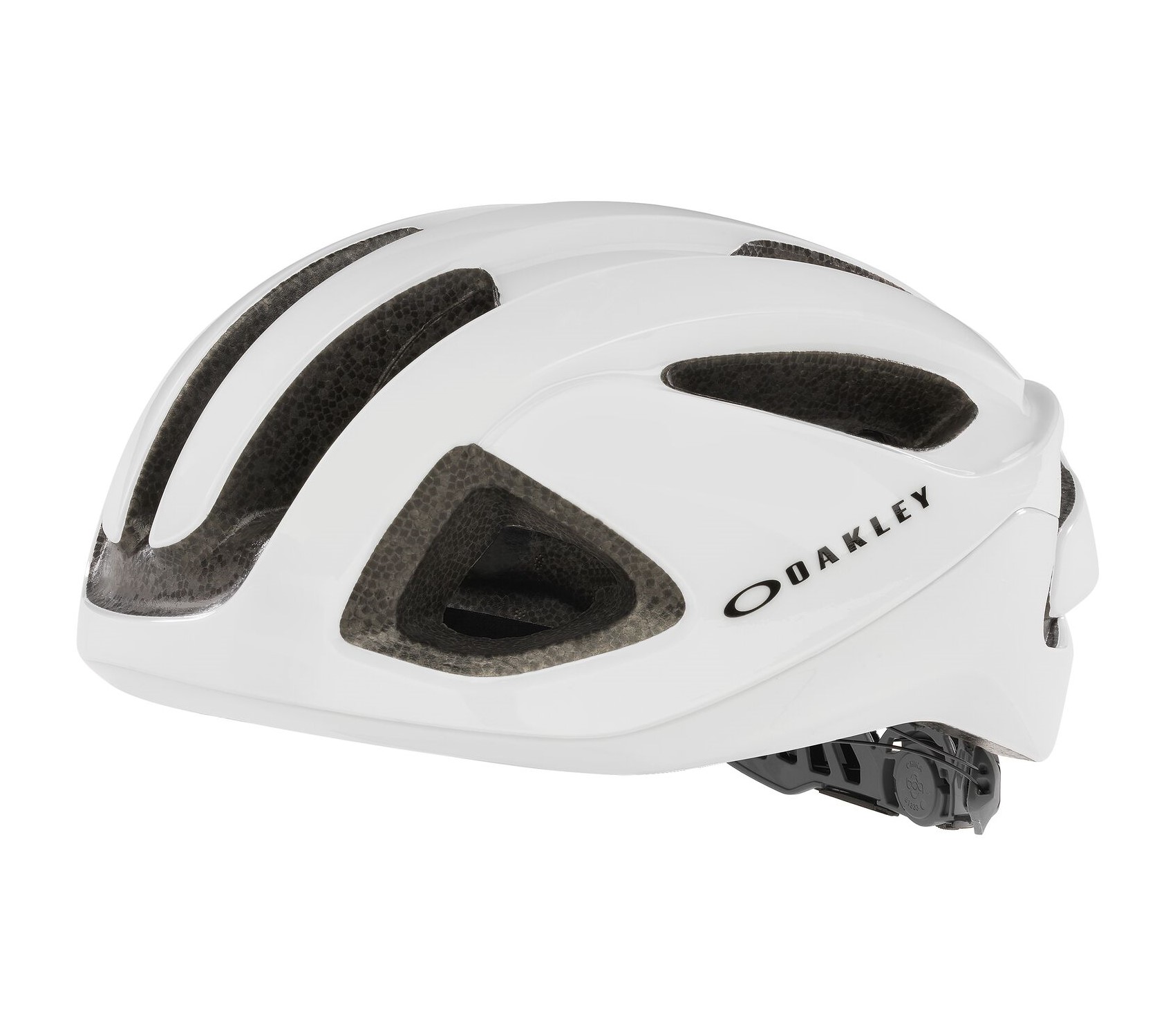 Oakley ARO3 Lite Helm white