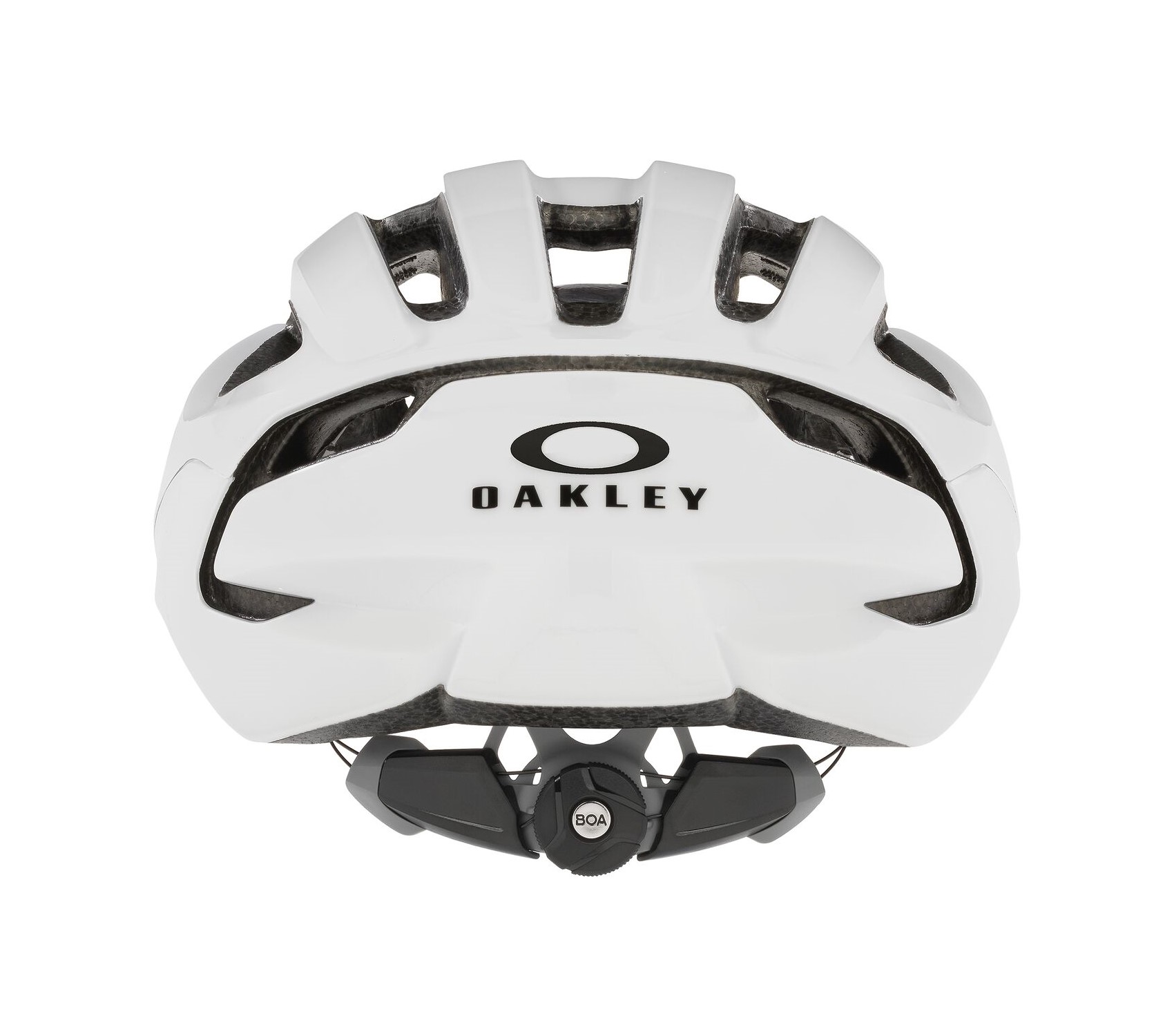 Oakley ARO3 Lite Helm white