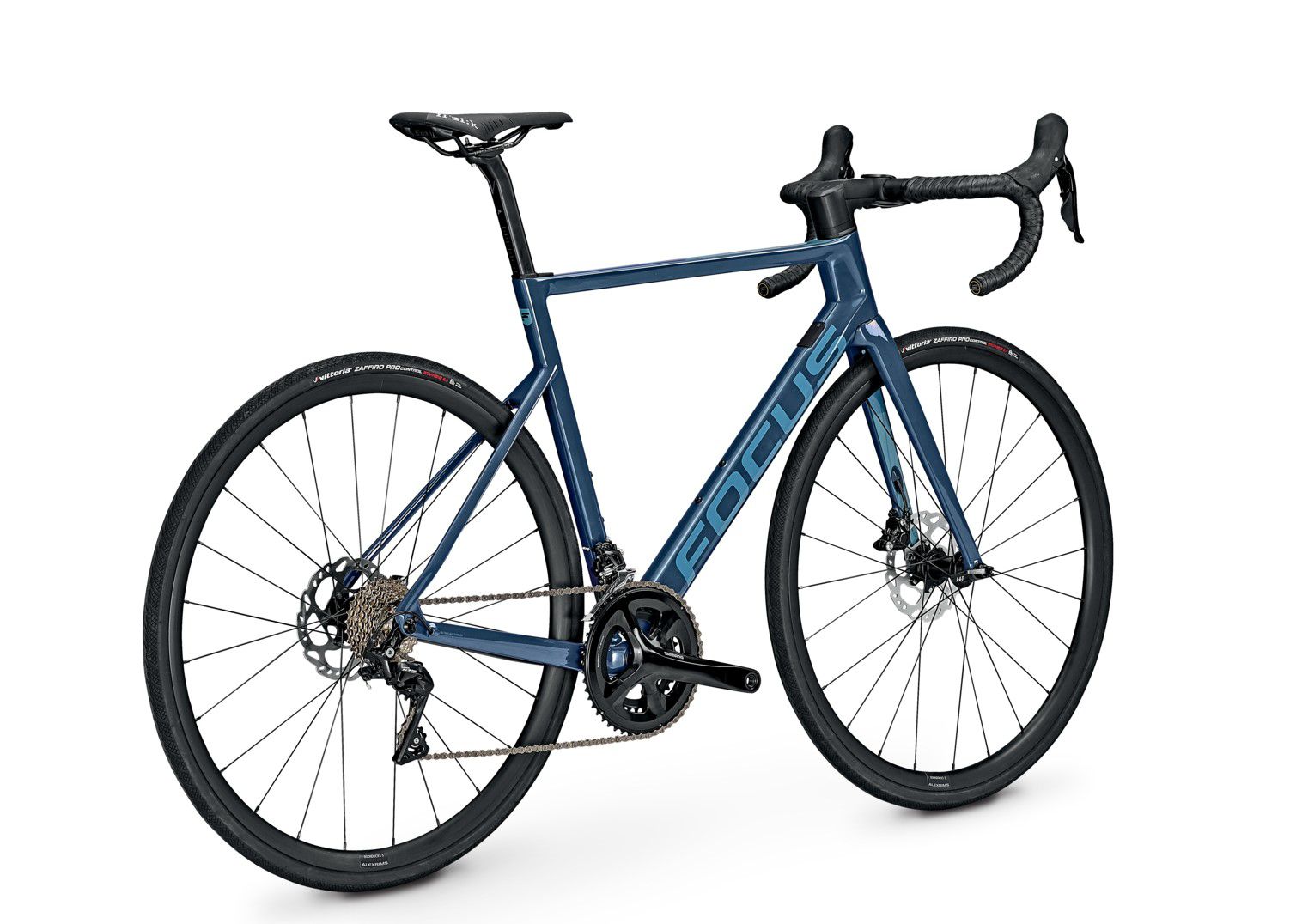 Focus Izalco Max 8.7 Stone Blue