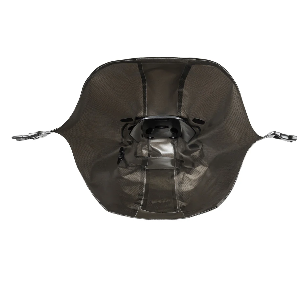 Ortlieb Seat-Pack QR 13 L Satteltasche dark sand
