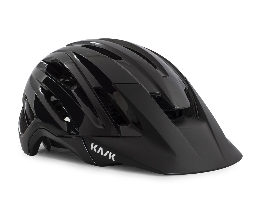 Kask Caipi WG11 Helm Black 