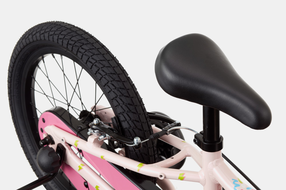 Cannondale Kids Trail FW Destiny Pink