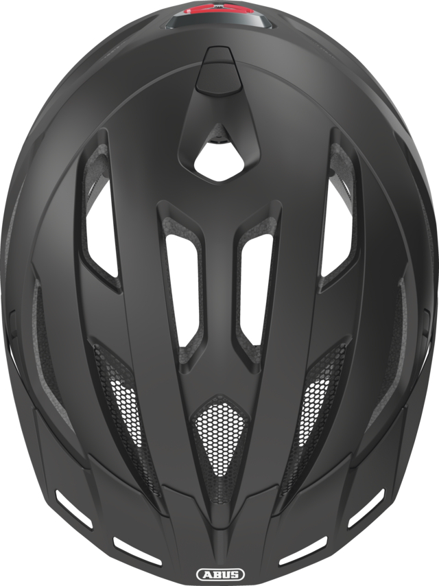 ABUS Urban-I 3.0 Helm velvet black 