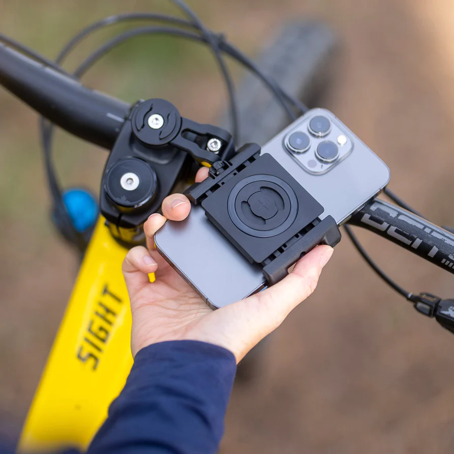 SP Connect Universal Phone Clamp / SPC+ Handyhalterung 