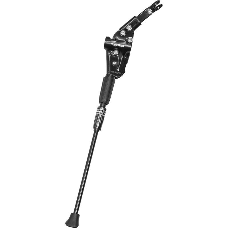 Ergotec Universal Hinterbauständer 26"-29" Schwarz 