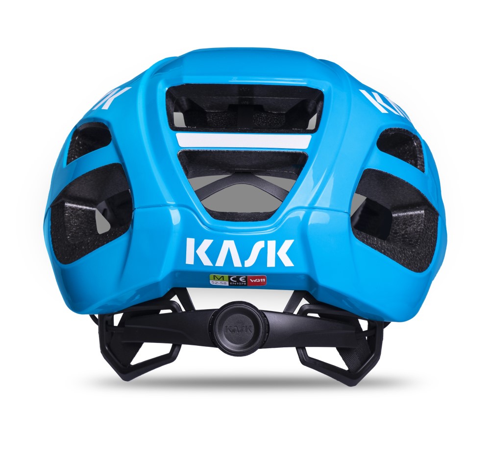 Kask Protone Icon WG11 Helm Black 