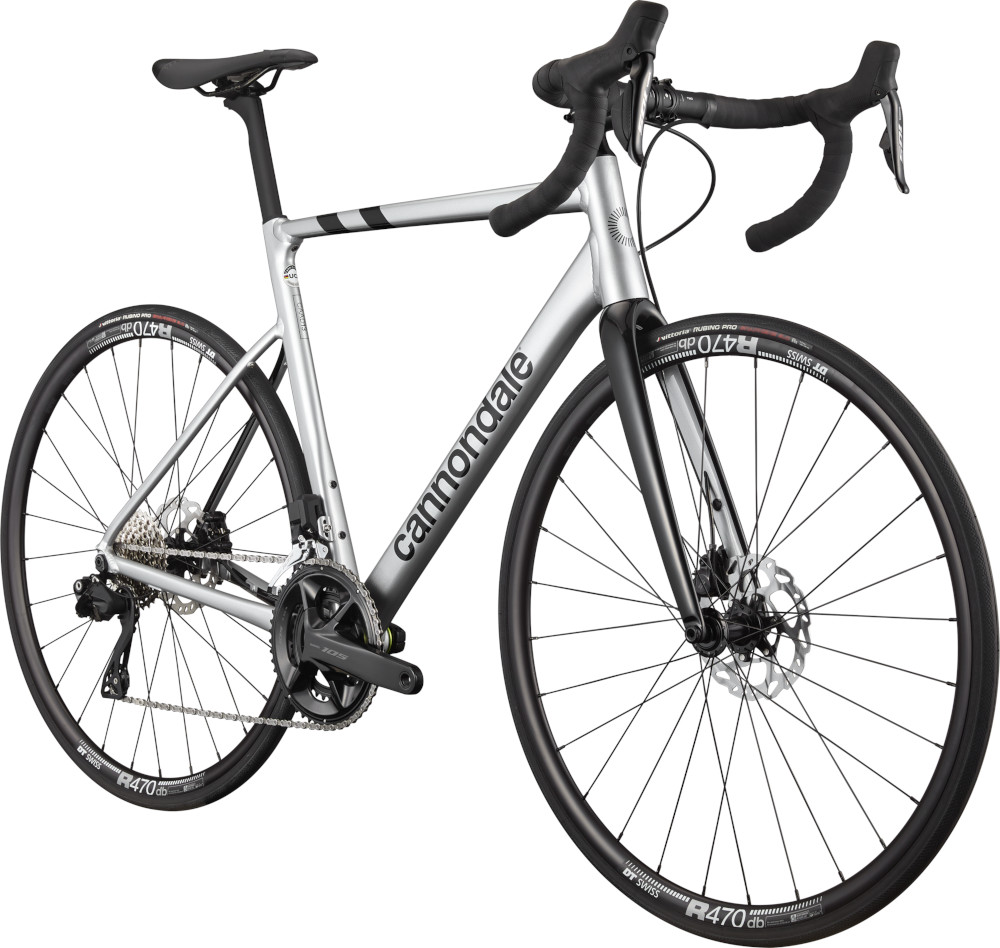 Cannondale CAAD13 105 Di2 Mercury