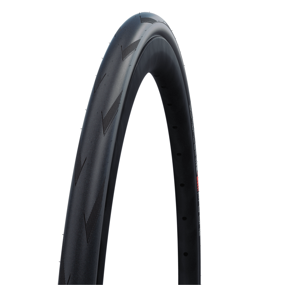 Schwalbe Pro One 28x1.20" 30-622 Rennradreifen Black