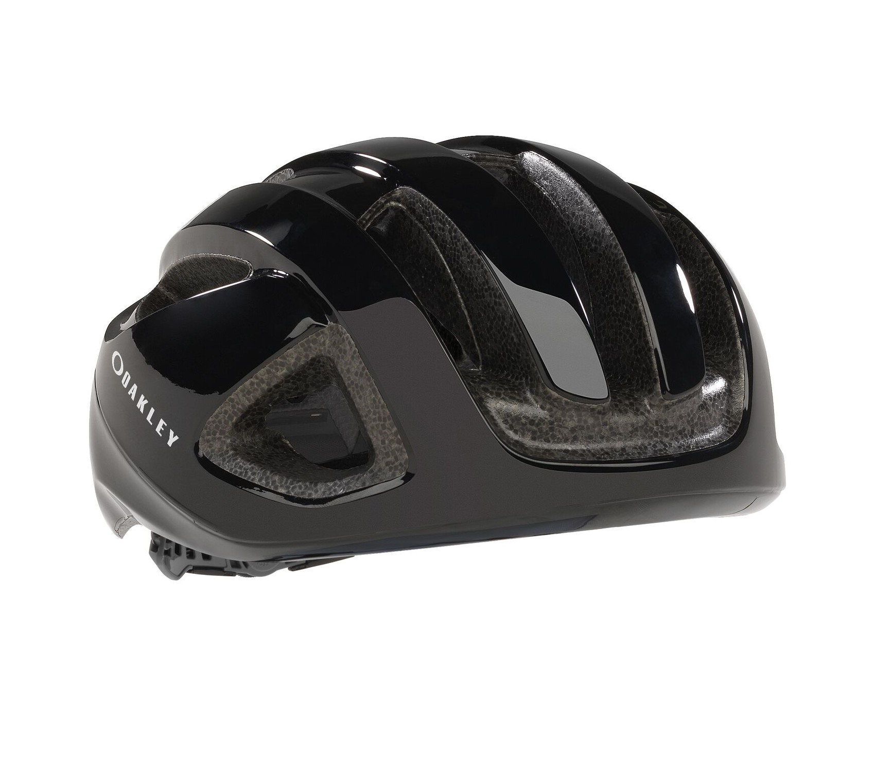 Oakley ARO3 Lite Helm black 