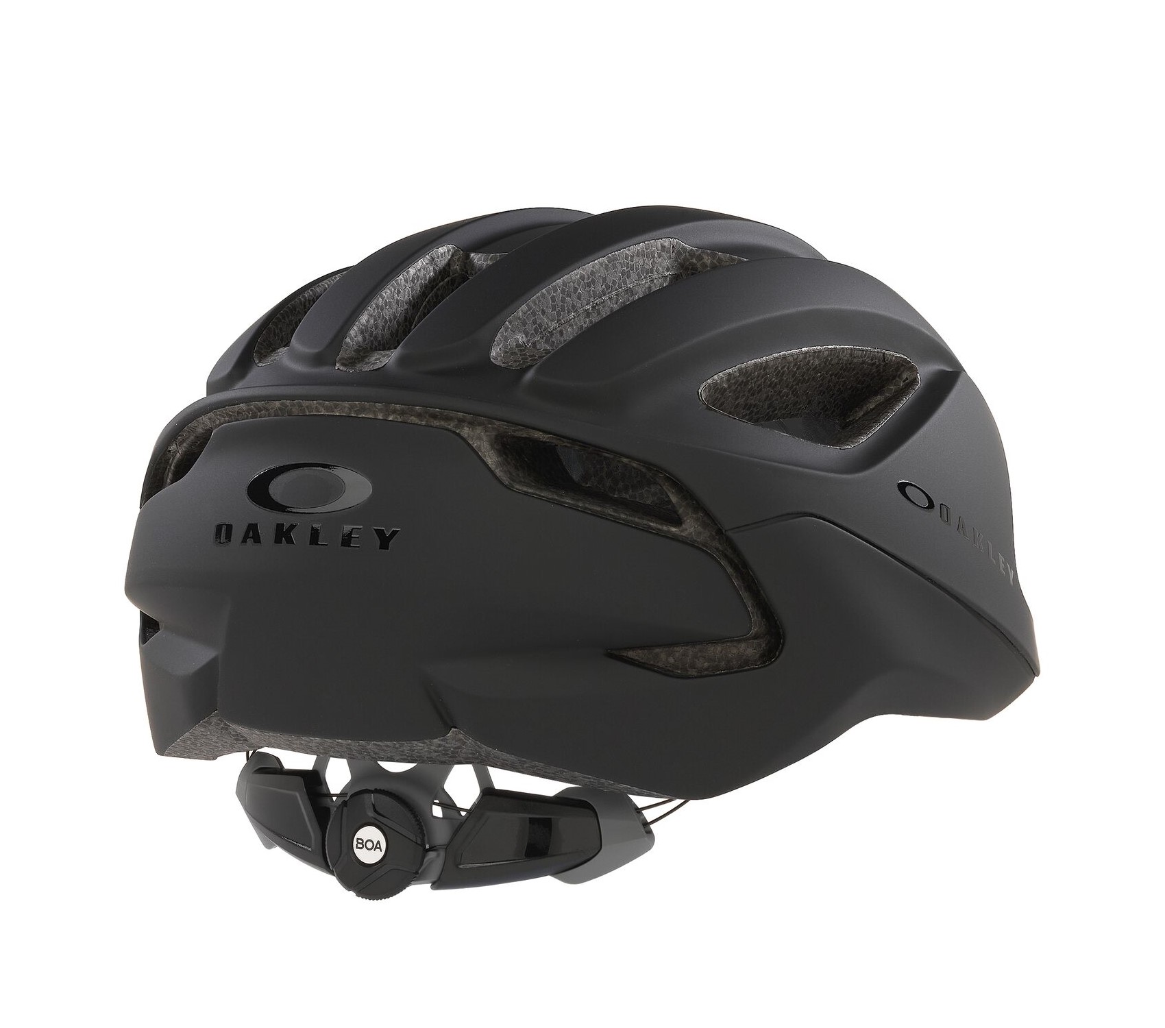 Oakley ARO3 Lite Helm blackout