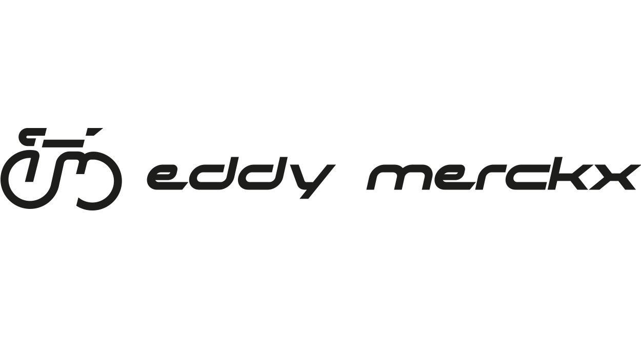 Eddy Merckx logo