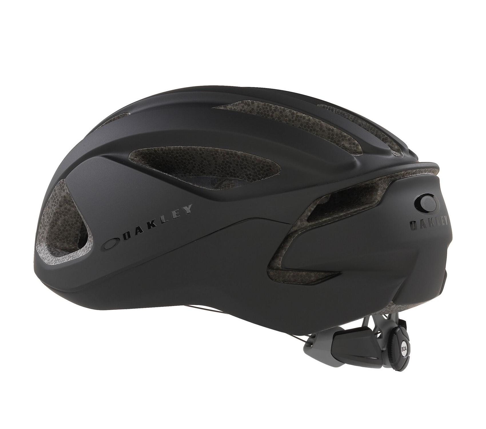 Oakley ARO3 Lite Helm blackout