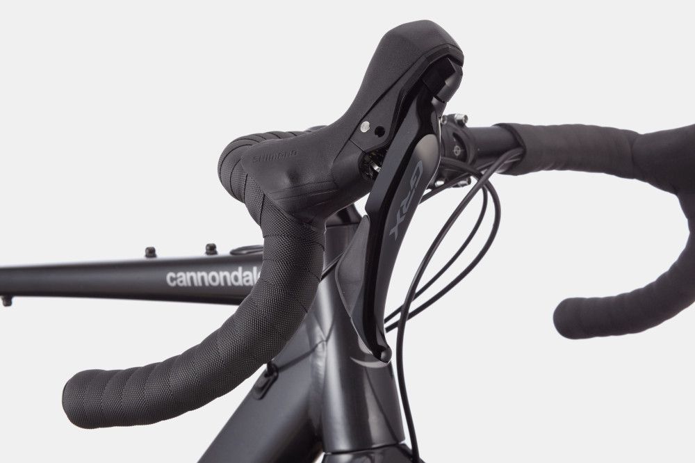 Cannondale Topstone Neo SL 2 Graphite