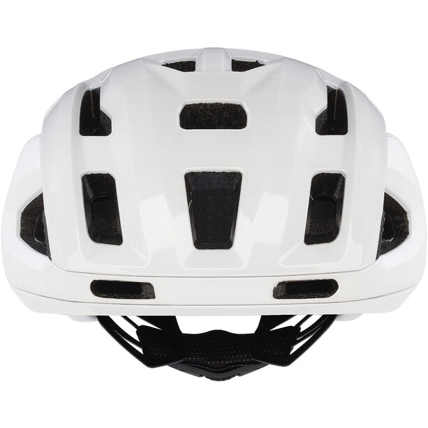 Oakley ARO3 Endurance Mips Helm Polished/Matte White Reflective