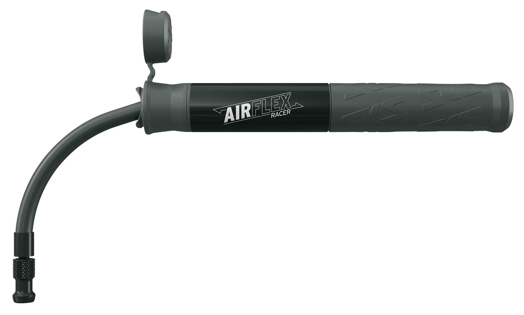 SKS Airflex Racer black Fahrradpumpe