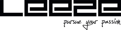 Leeze logo