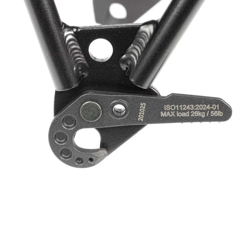 Ortlieb Quick-Rack L Gepäckträger black 