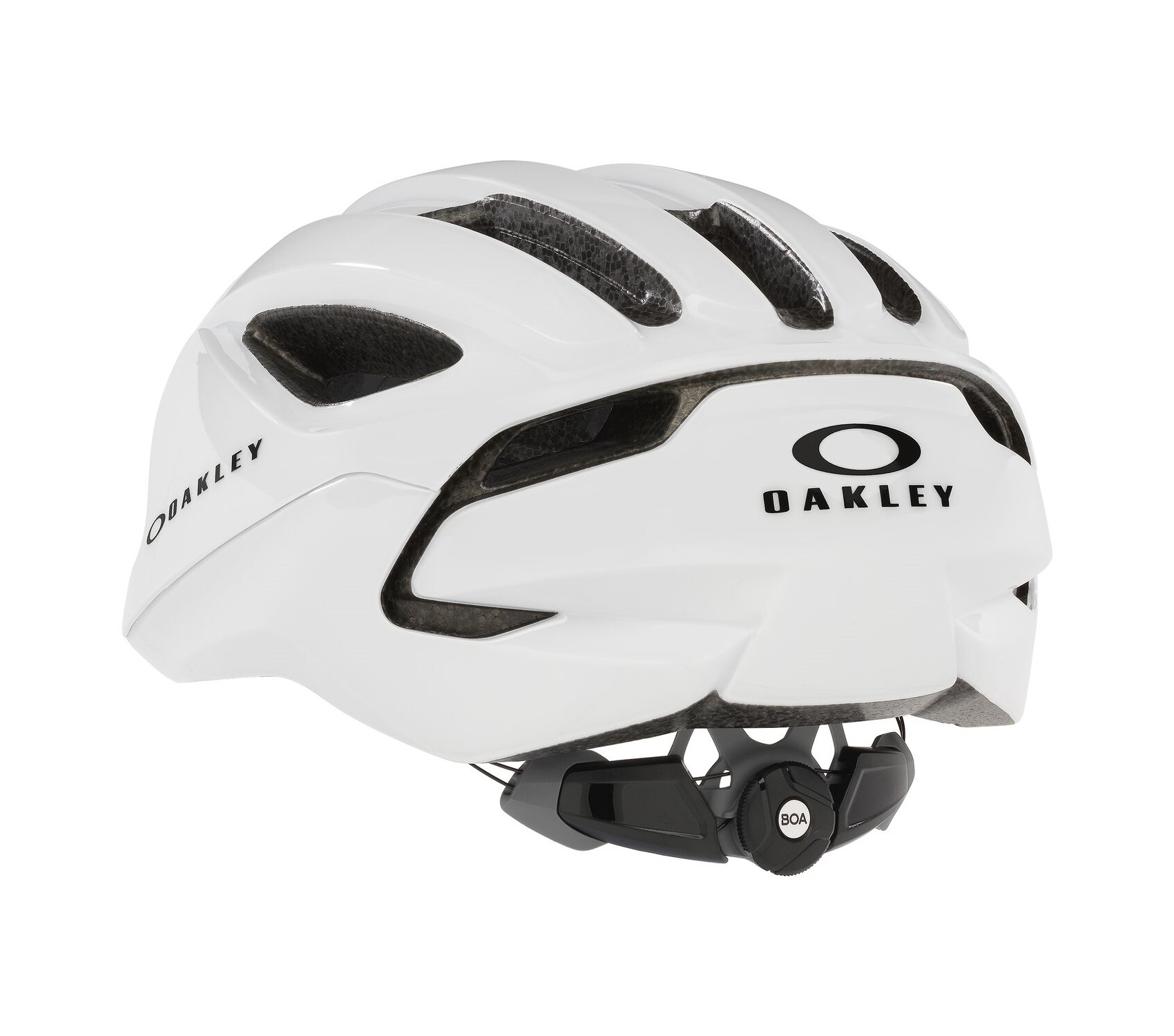 Oakley ARO3 Lite Helm white