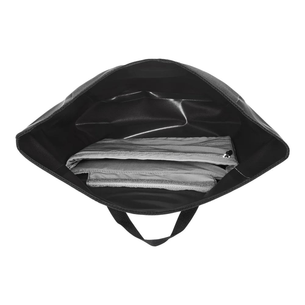 Ortlieb Velocity Lite 23 L Rucksack black matt 
