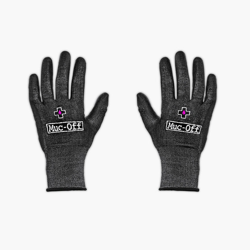 Muc-Off Mecanics Glove Handschuhe 