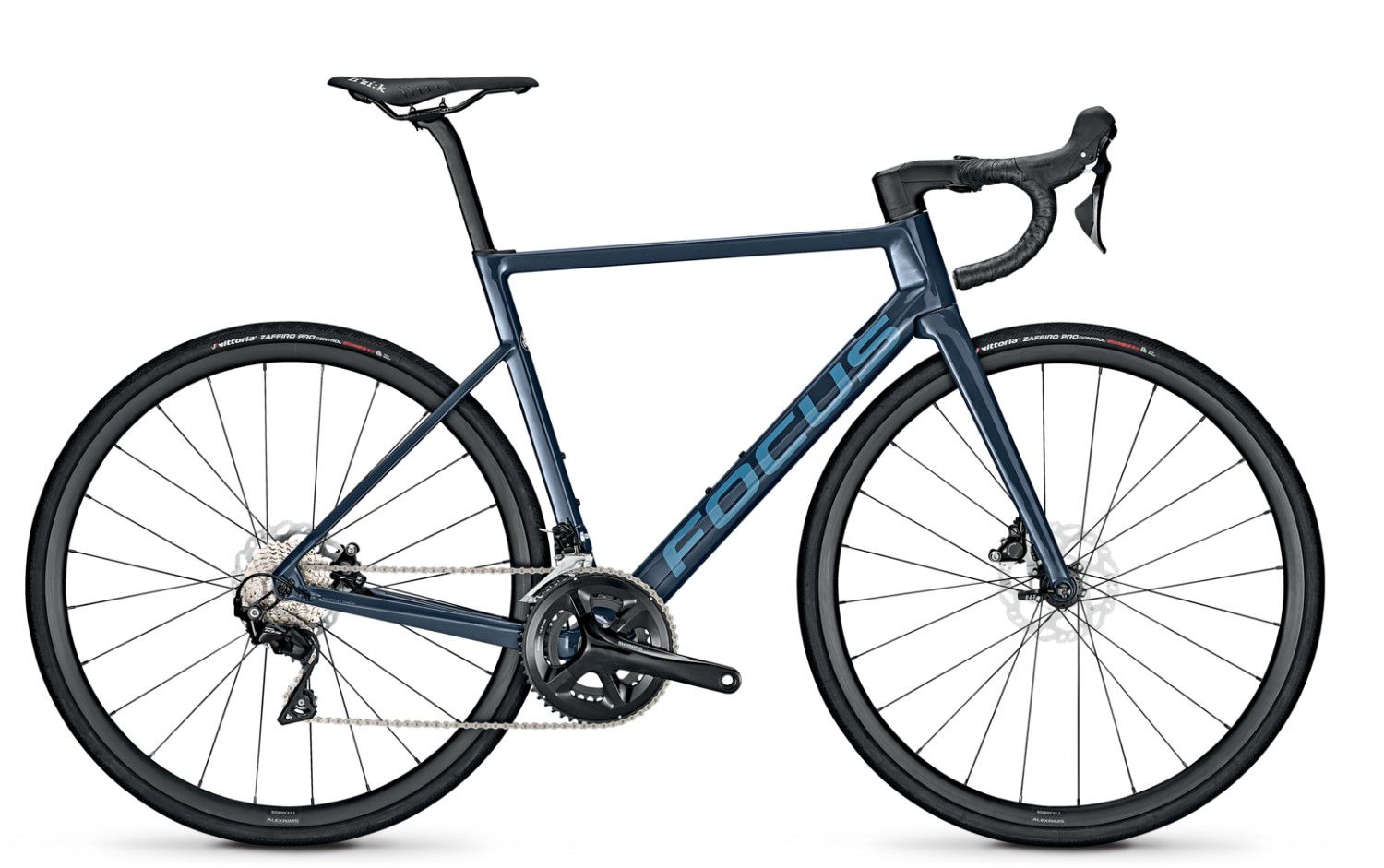 Focus Izalco Max 8.7 Stone Blue