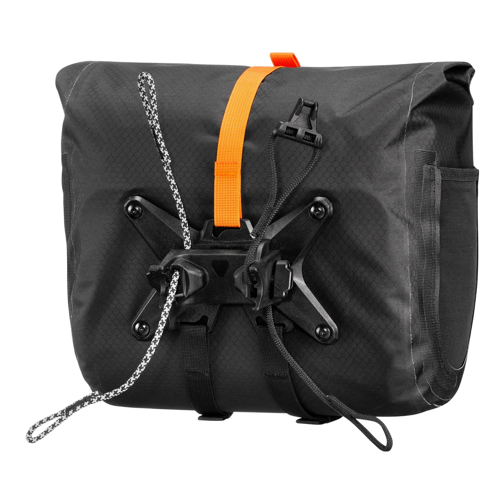 Ortlieb Handlebar-Pack QR 11 L Lenkertasche black matt