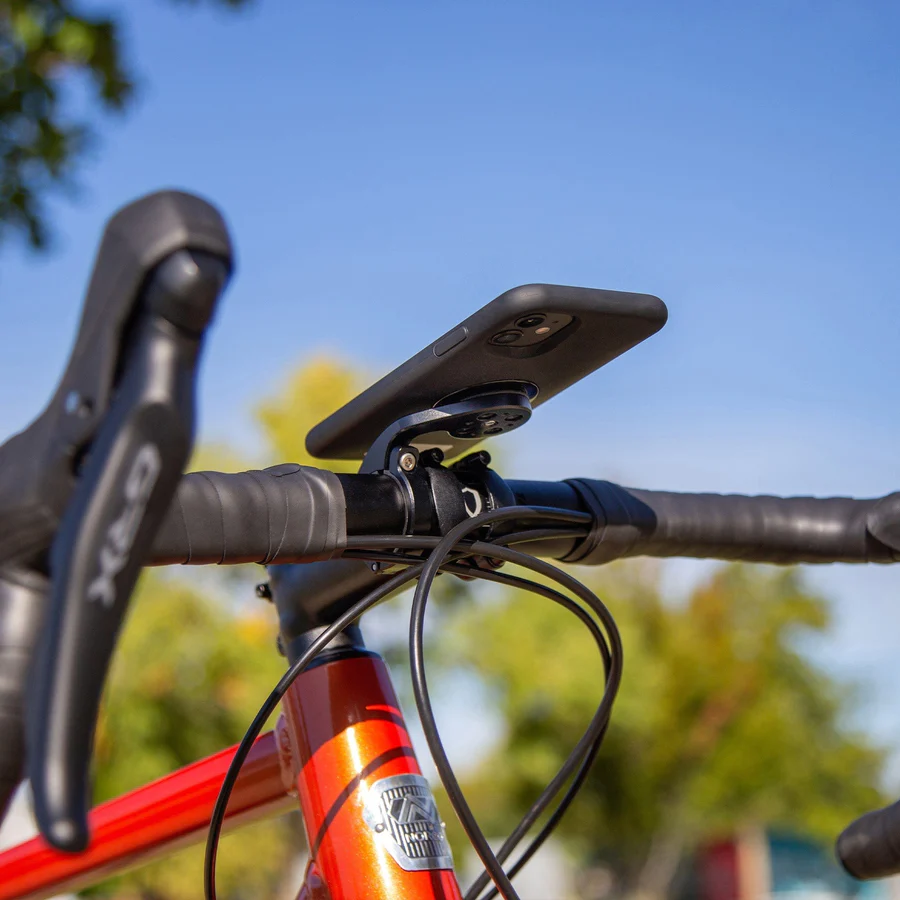 SP Connect Handlebar Mount Pro Handyhalterung  