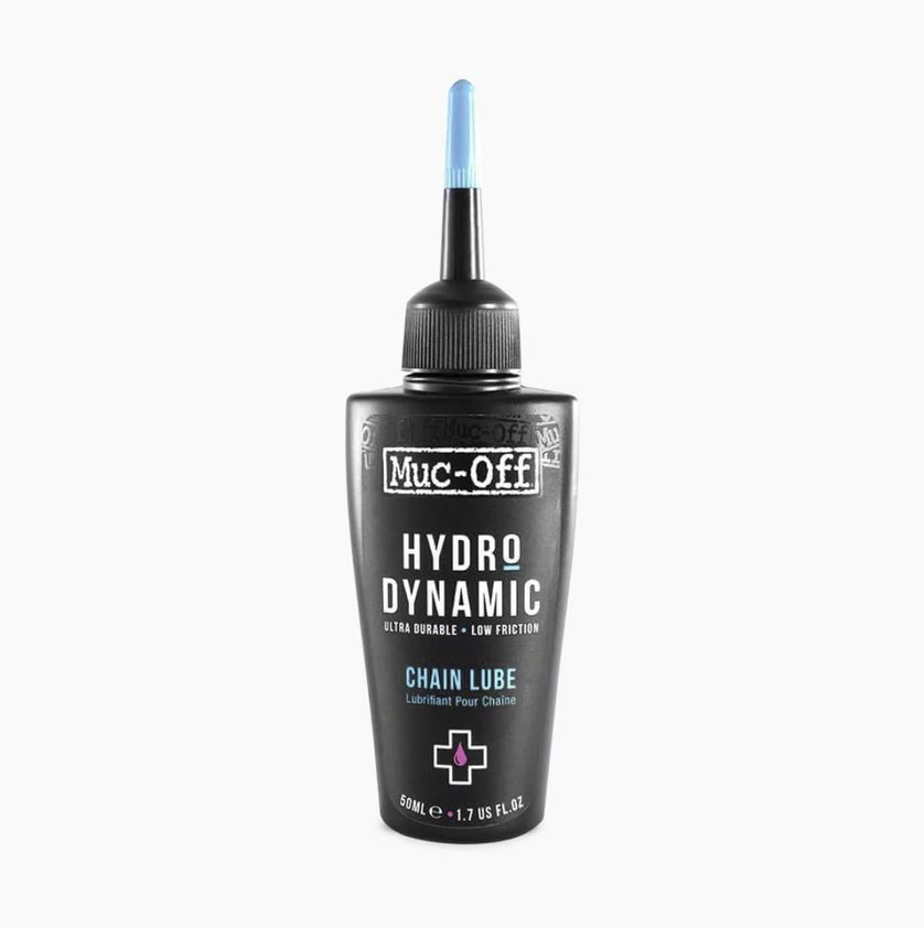 Muc-Off Hydrodynamic Lube Kettenschmiermittel 50ml 