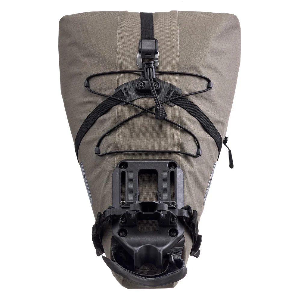 Ortlieb Seat-Pack QR 13 L Satteltasche dark sand
