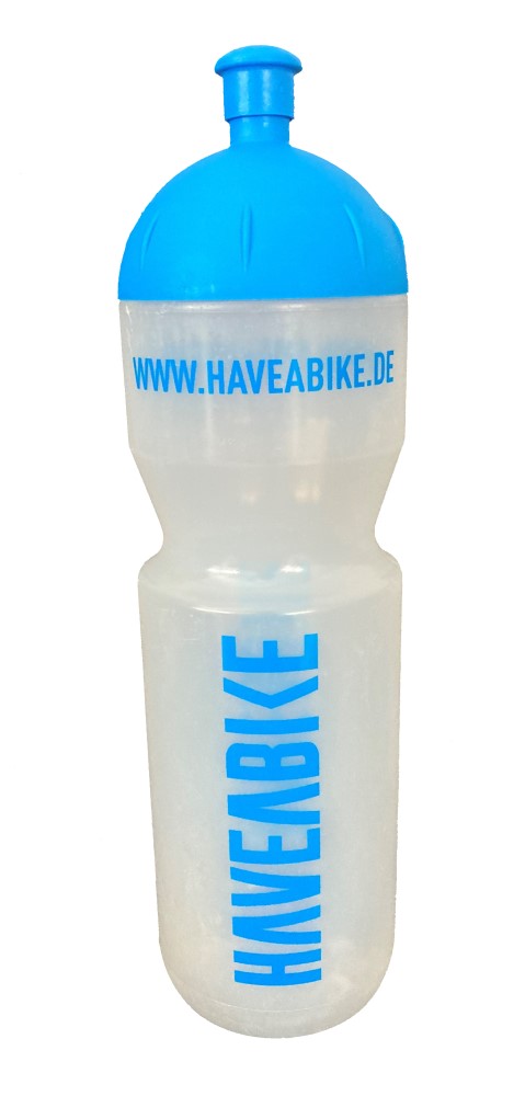 Have A Bike Bottle 800 ml Trinkflasche 