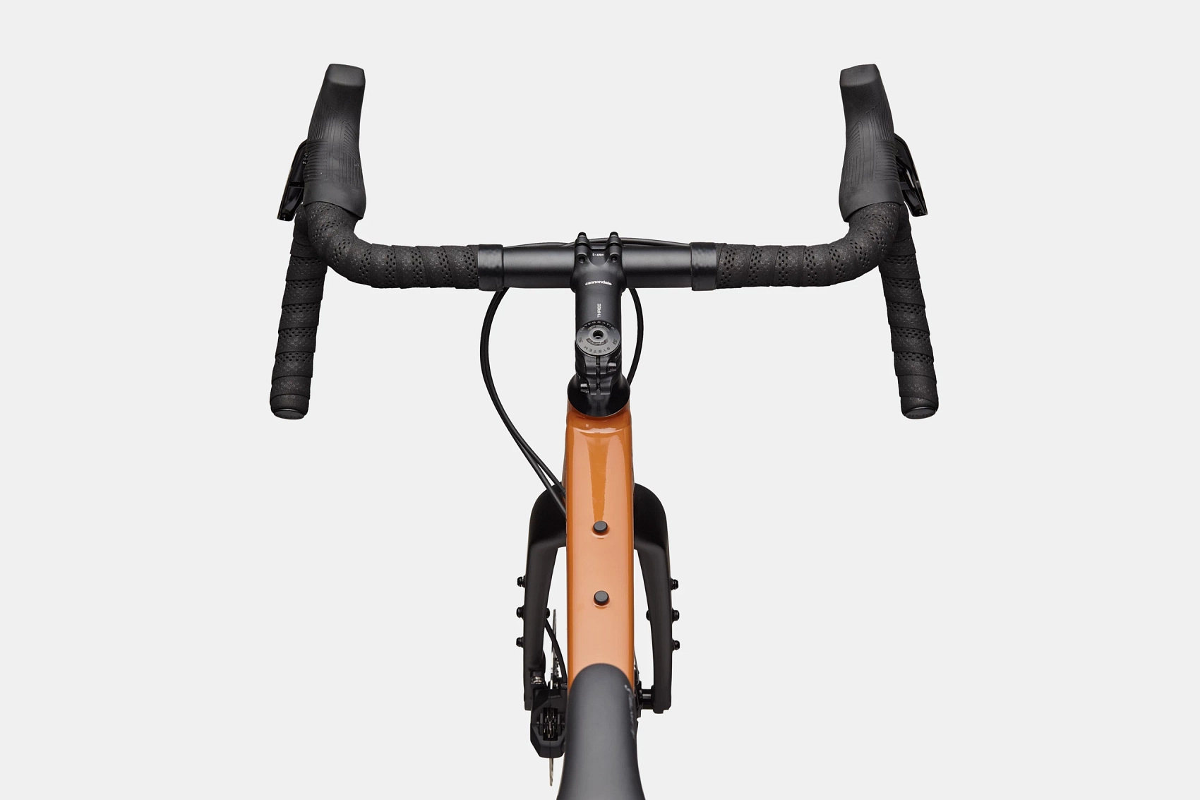 Cannondale Topstone Apex 1 Cinnamon
