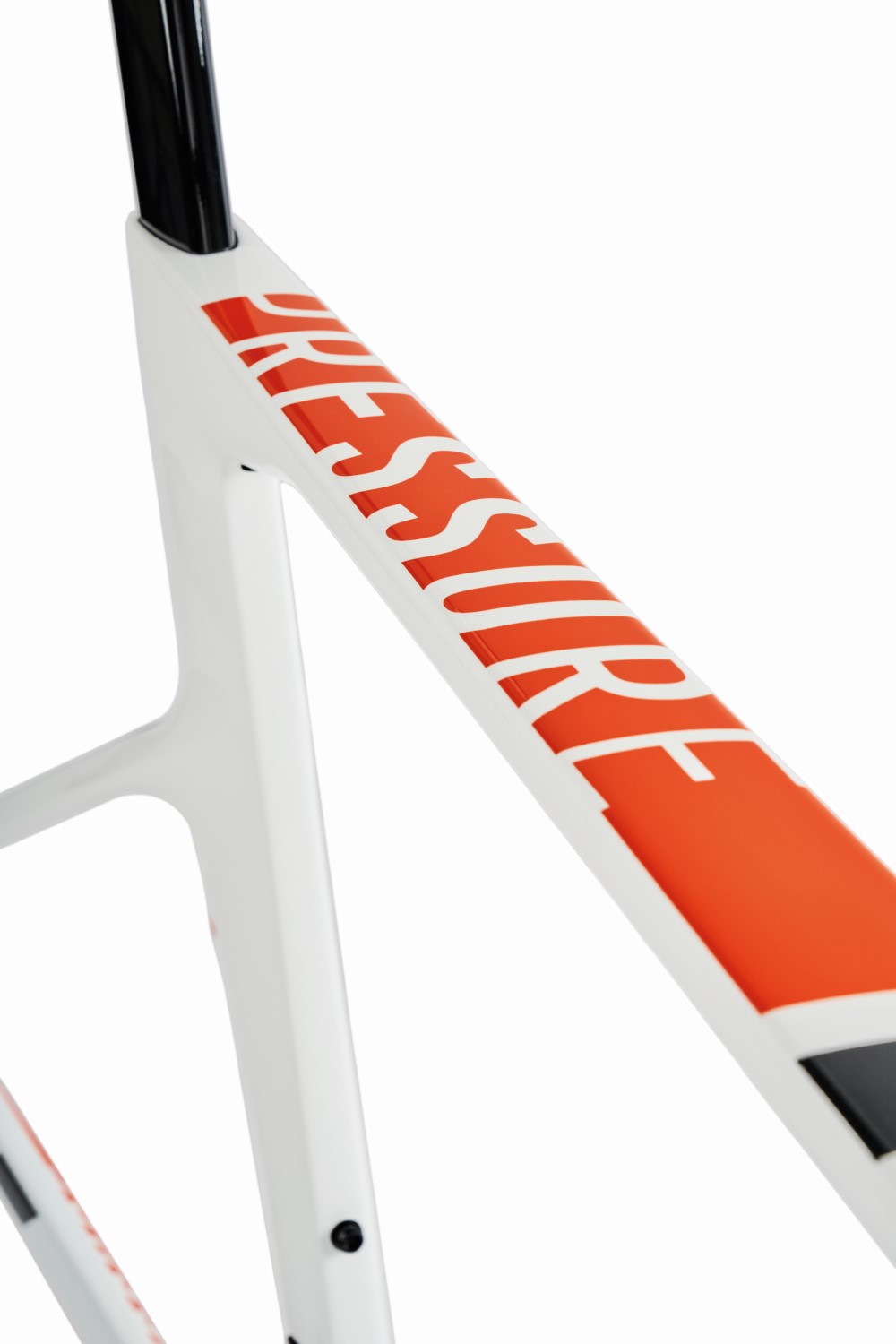 Cinelli Pressure Rival Etap White