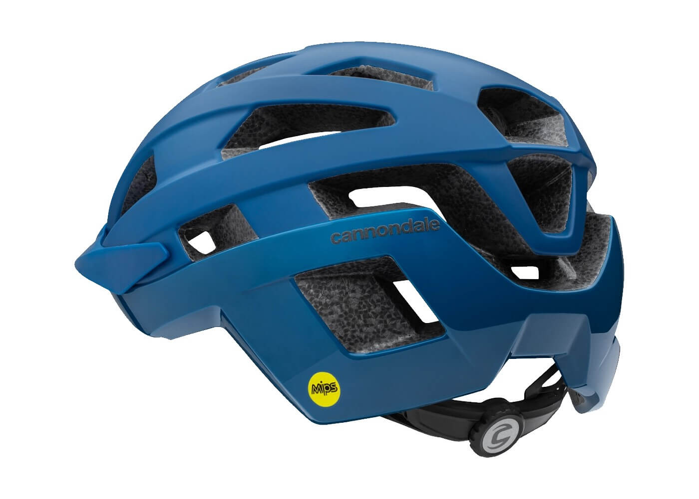 Cannondale Junction MIPS Helm Abbys Blue