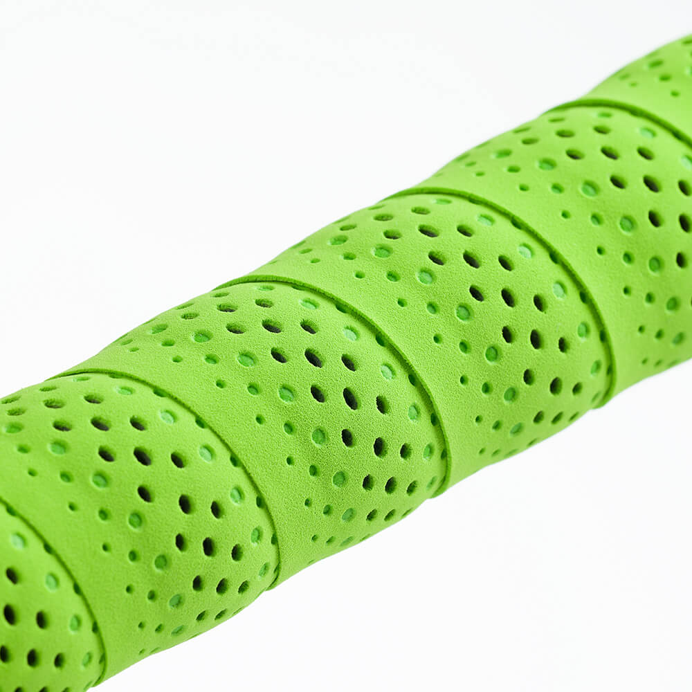 FIZIK Tempo Bondcush 3mm Soft Bartape Green