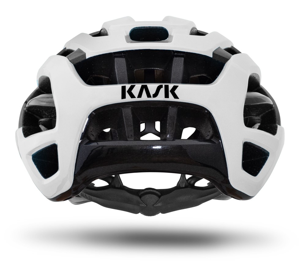 Kask Valegro WG11 Helm Black