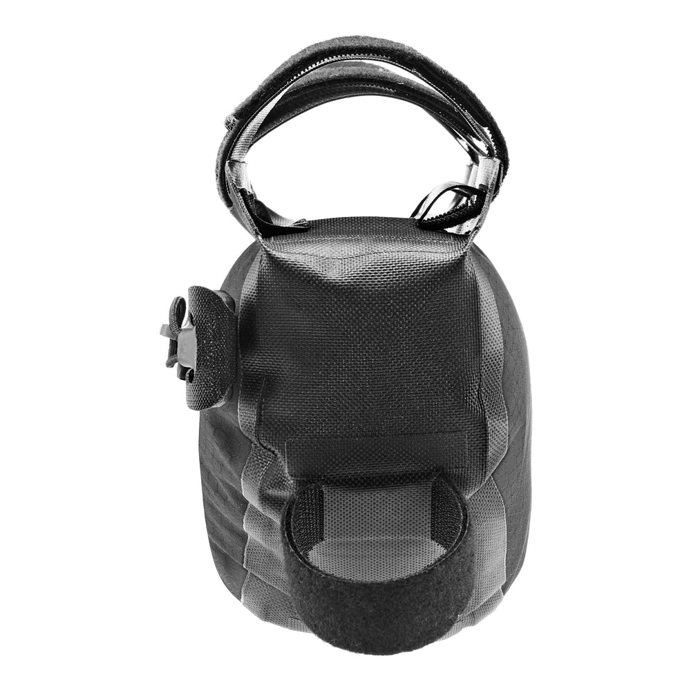 Ortlieb Frame-Pack Toptube 3 L Rahmentasche black matt