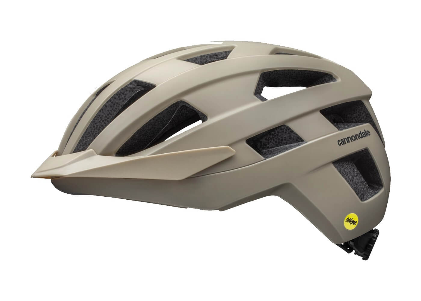 Cannondale Junction MIPS Helm Quicksand