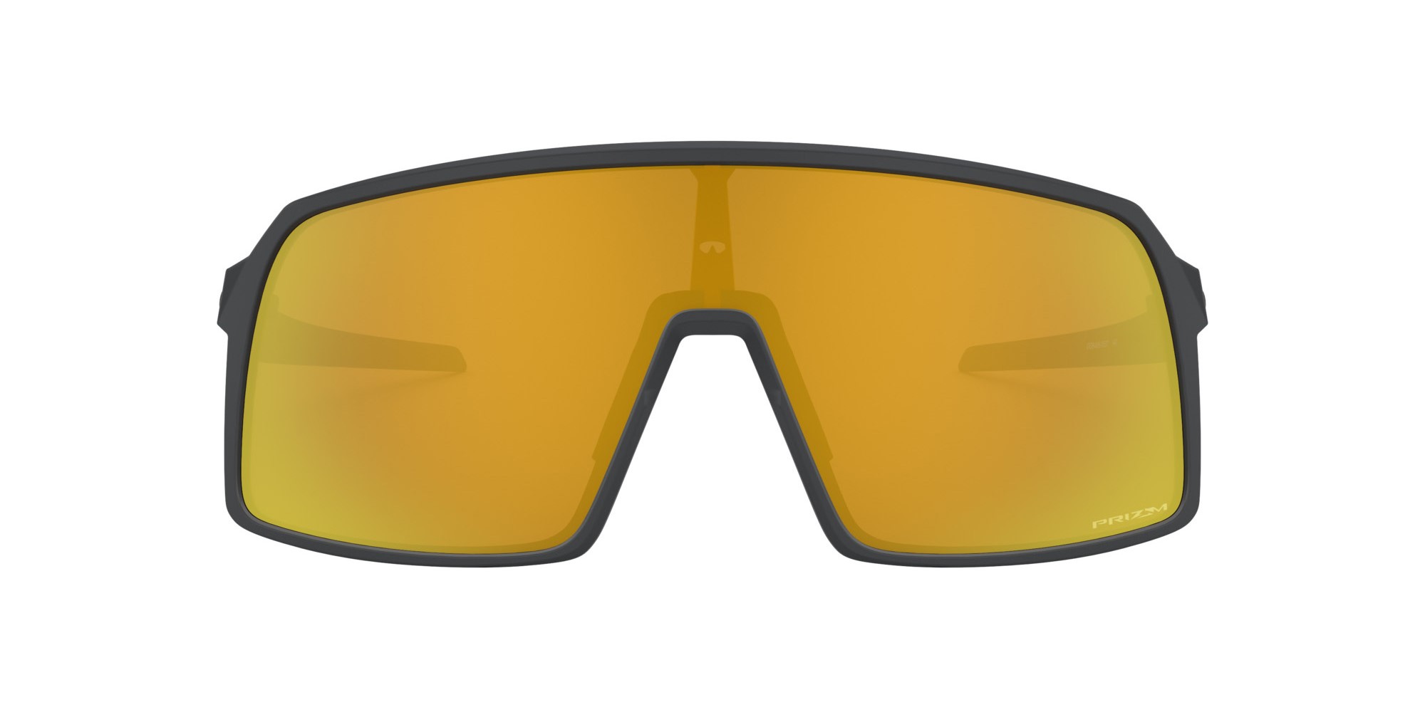 Oakley Sutro Sonnenbrille Matte Carbon/Prizm 24k