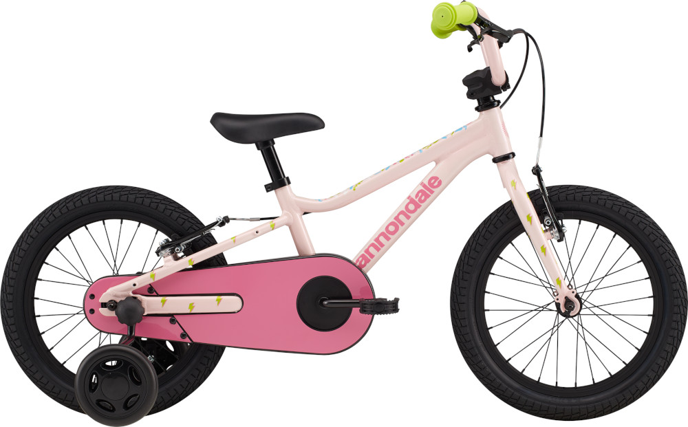 Cannondale Kids Trail FW Destiny Pink