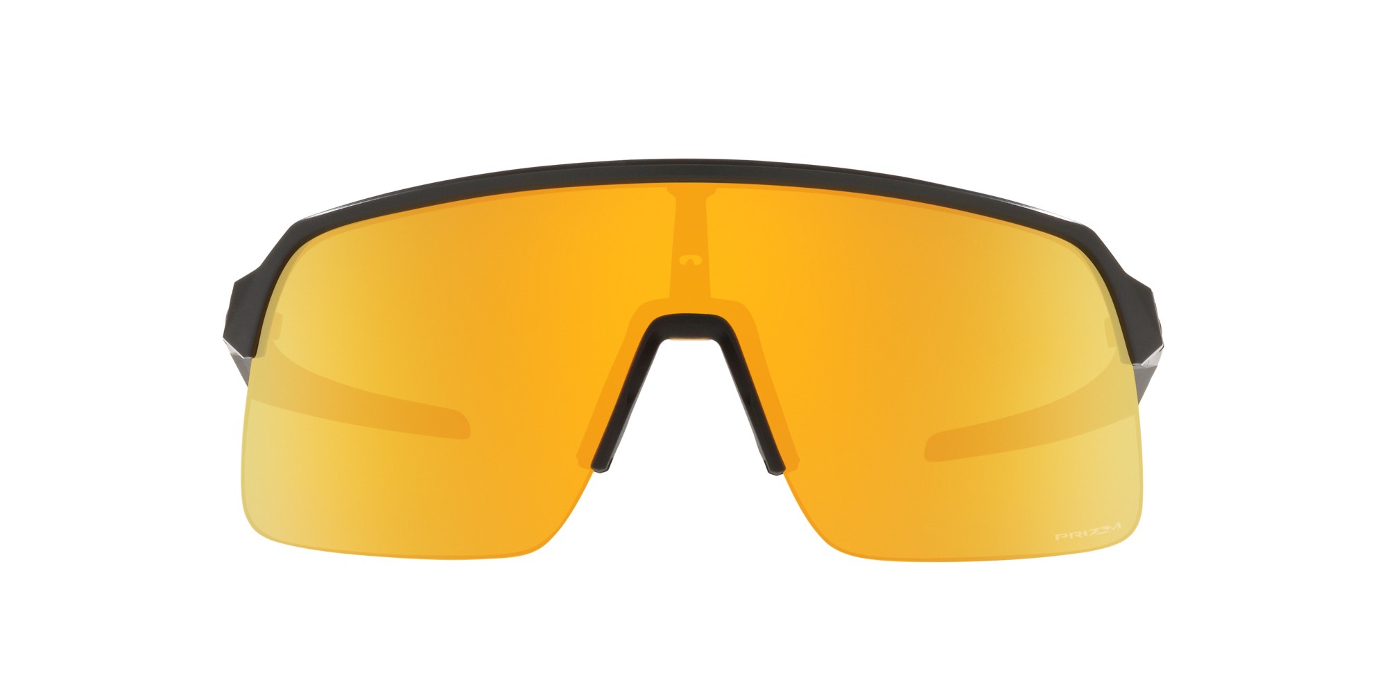 Oakley Sutro Lite Sonnenbrille Matte Carbon/Prizm 24k