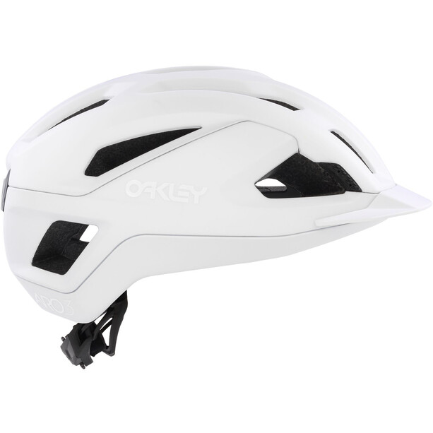 Oakley ARO3 Allroad Mips Helm Matte White Out 