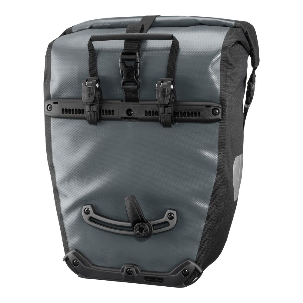 Ortlieb Back-Roller Classic Set 40 L Gepäckträgertaschen asphalt-black  