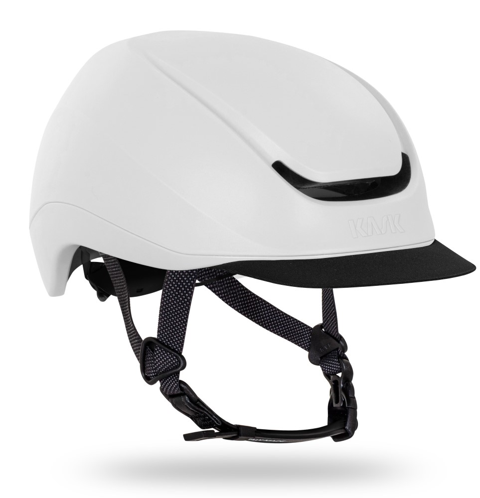 Kask Moebius WG11 Helm Ivory