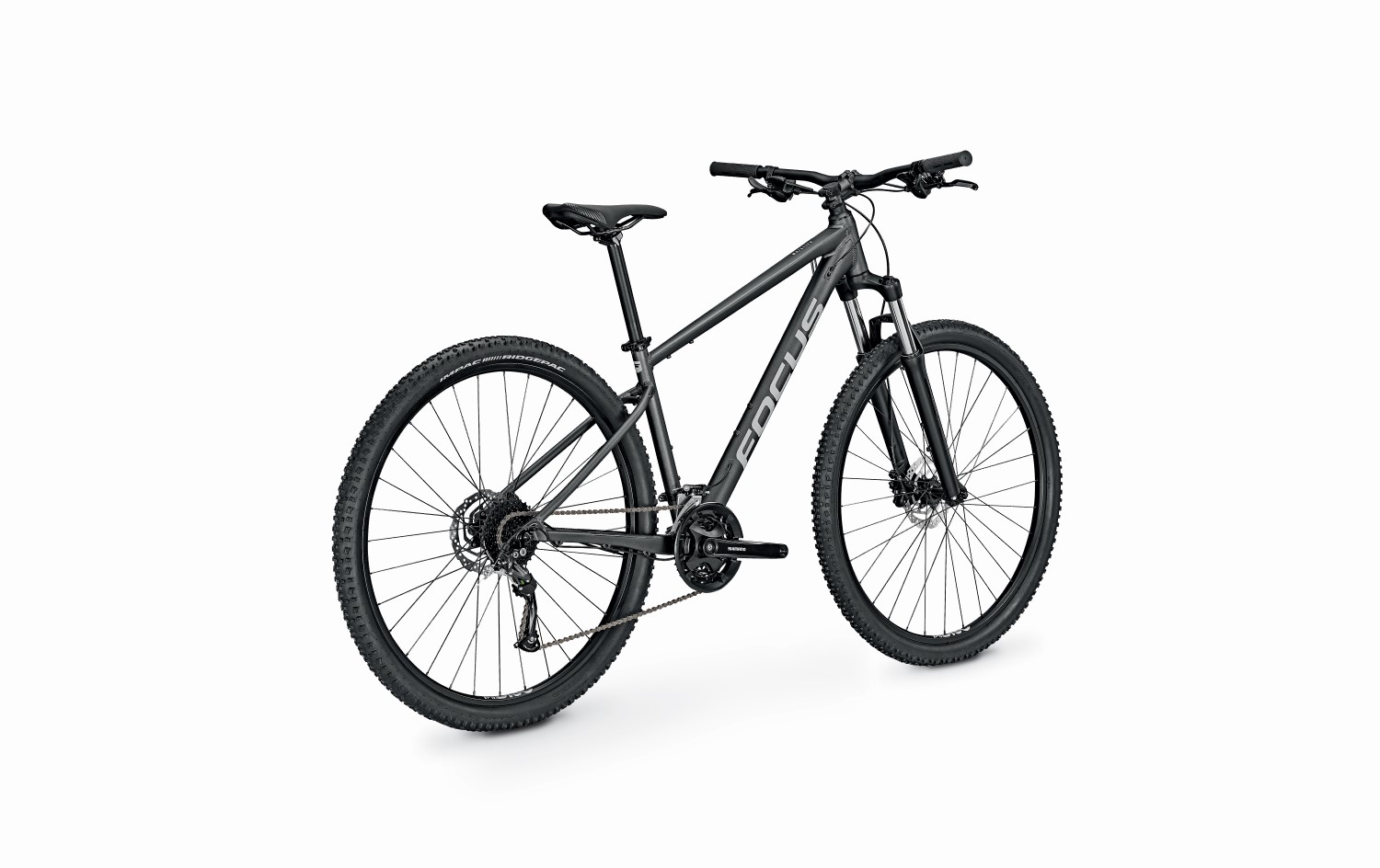 Focus Whistler 3.6 Slate Grey