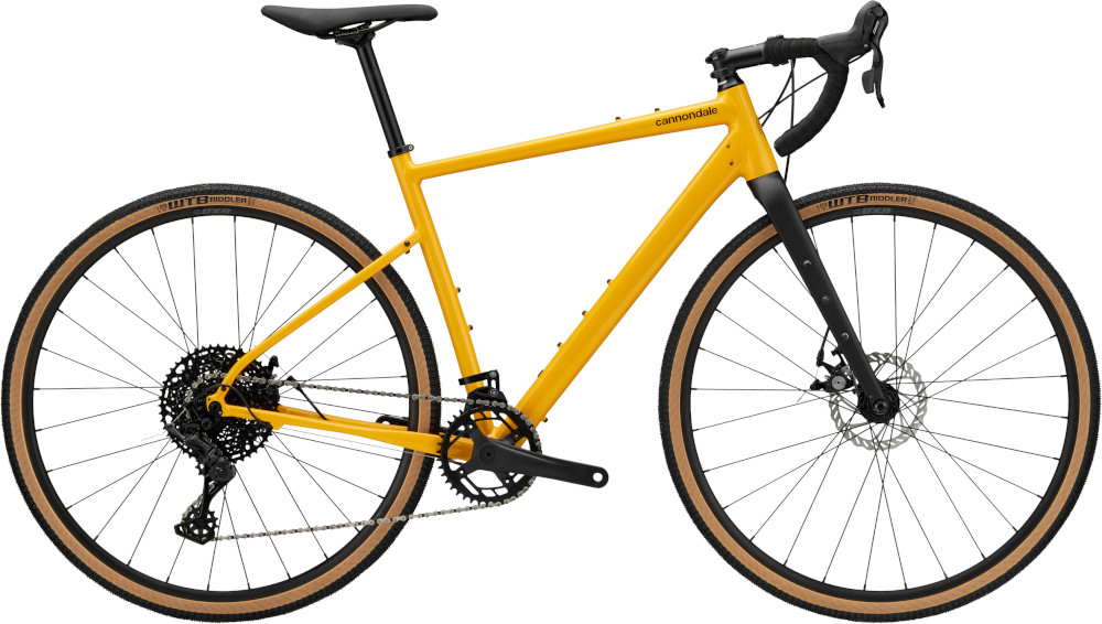 Cannondale Topstone 4 Mango 