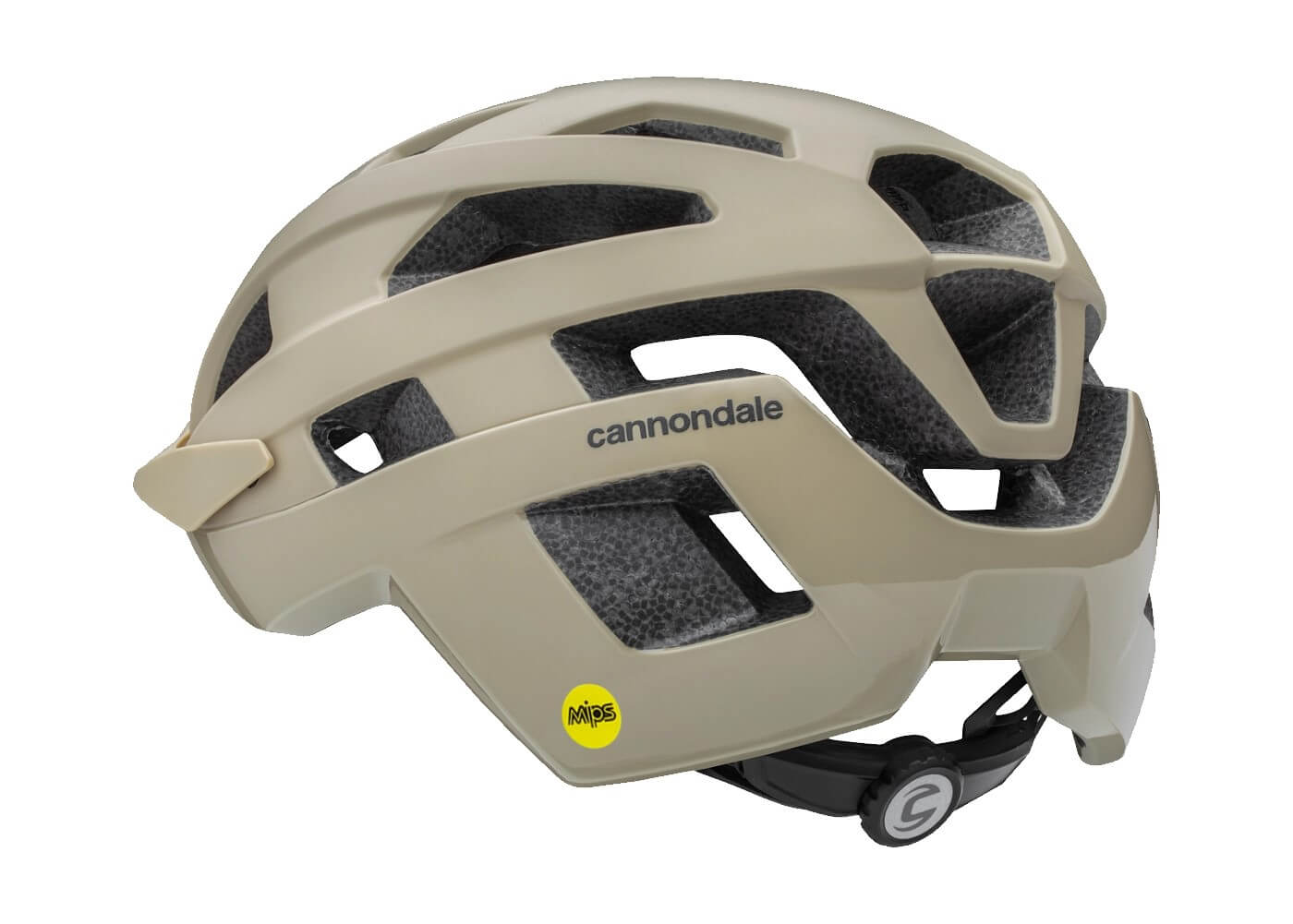 Cannondale Junction MIPS Helm Quicksand